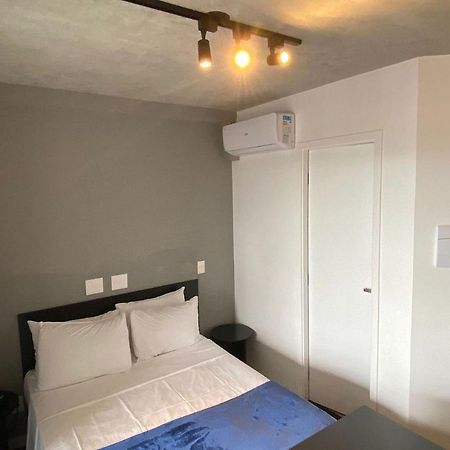 Anylife Smart Bom Retiro 1212 Appartamento San Paolo Esterno foto