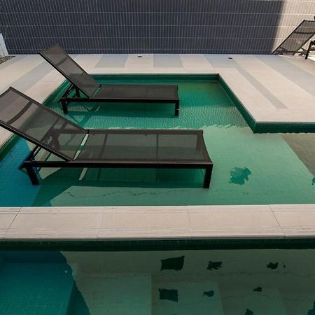 Anylife Smart Bom Retiro 1212 Appartamento San Paolo Esterno foto