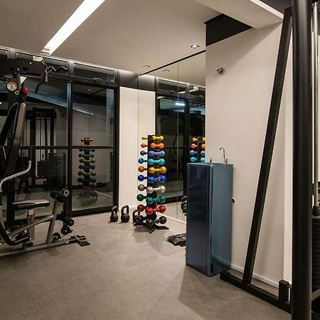 Anylife Smart Bom Retiro 1212 Appartamento San Paolo Esterno foto
