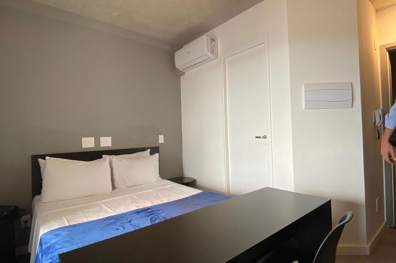 Anylife Smart Bom Retiro 1212 Appartamento San Paolo Esterno foto