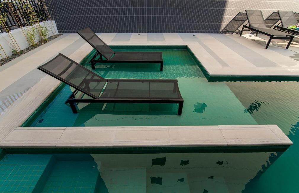 Anylife Smart Bom Retiro 1212 Appartamento San Paolo Esterno foto
