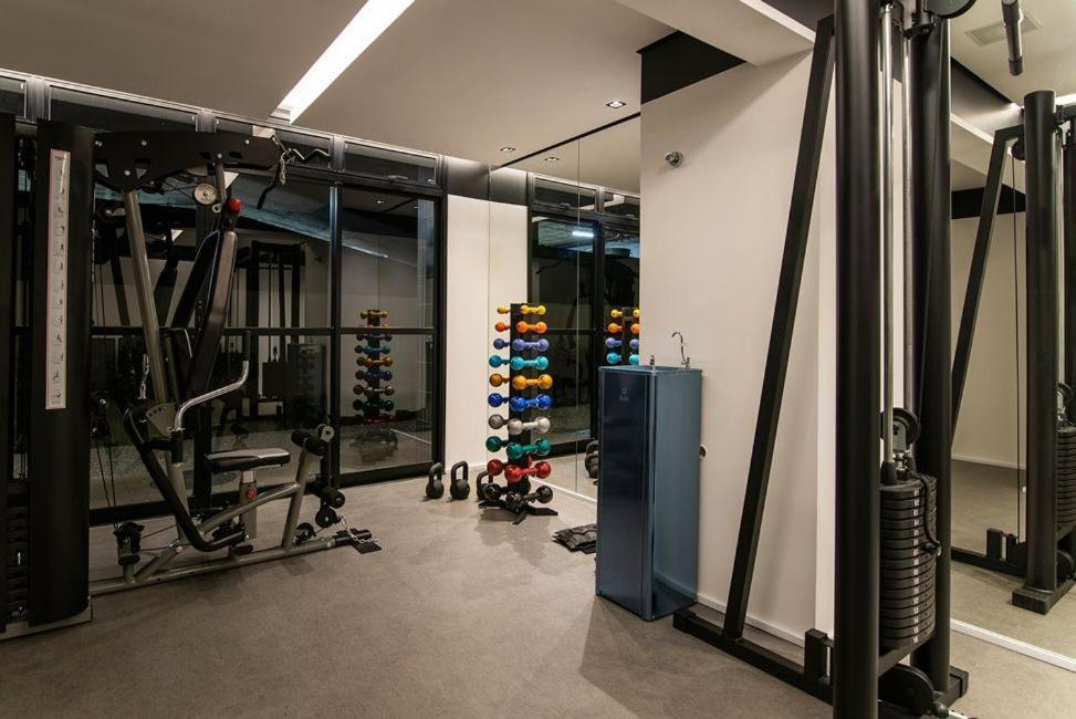 Anylife Smart Bom Retiro 1212 Appartamento San Paolo Esterno foto